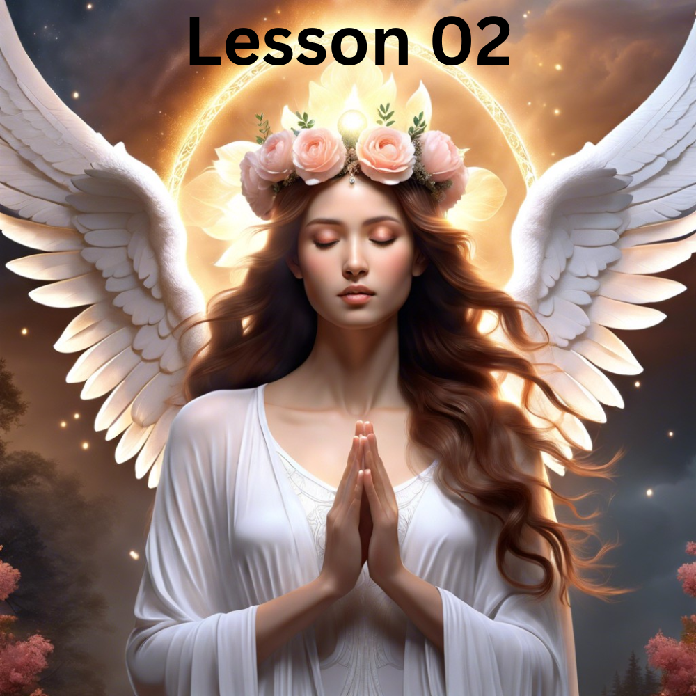 Law Of Attraction Lesson 02……….සත්‍යක්‍රියා…..